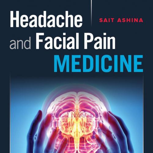 [AME]Headache and Facial Pain Medicine (Original PDF)