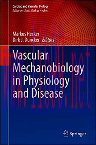 [AME]Vascular Mechanobiology in Physiology and Disease (Original PDF)