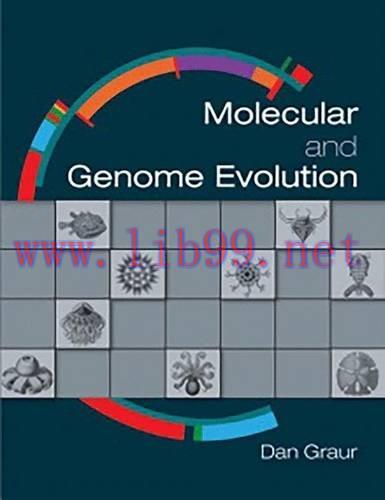 [AME]Molecular and Genome Evolution (PDF)