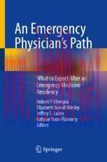 [PDF]An Emergency Physician&rsquo;s Path: What to Expect After an Emergency Medicine Residency
