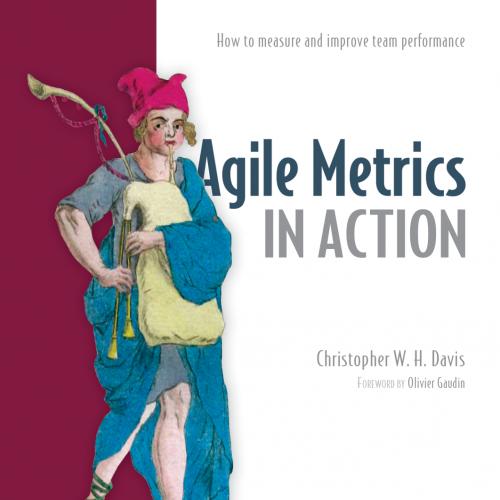 Agile Metrics in Action