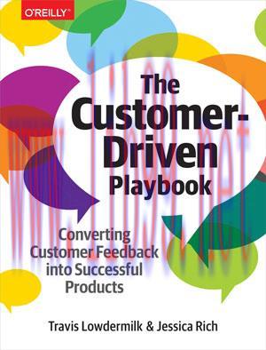 [SAIT-Ebook]The Customer-Driven Playbook