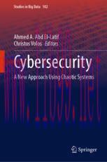 [PDF]Cybersecurity: A New Approach Using Chaotic Systems