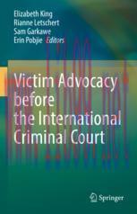 [PDF]Victim Advocacy before the International Criminal Court