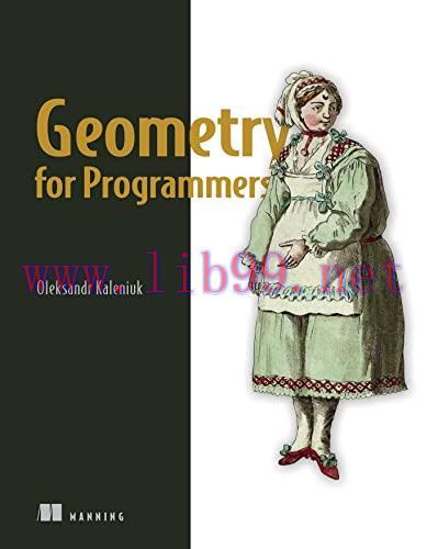 [FOX-Ebook]Geometry for Programmers