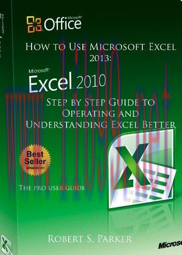 [FOX-Ebook]How to Use Microsoft Excel 2013