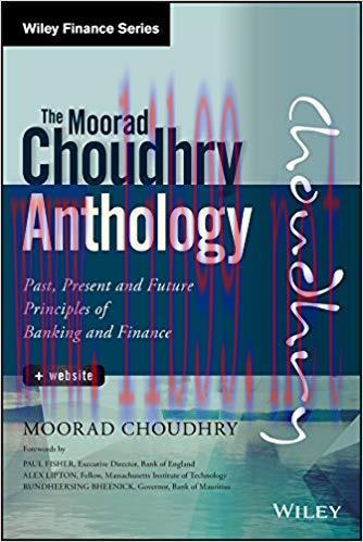 [PDF]The Moorad Choudhry Anthology