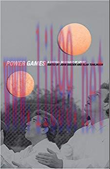 Power Games: A Critical Sociology of Sport 1st Edition,