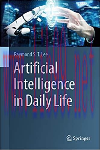 (PDF)Artificial Intelligence in Daily Life