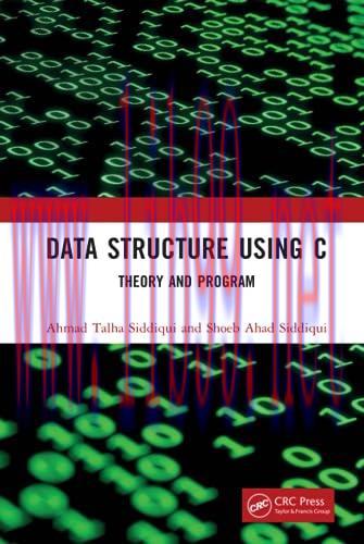 [FOX-Ebook]Data Structure Using C: Theory and Program