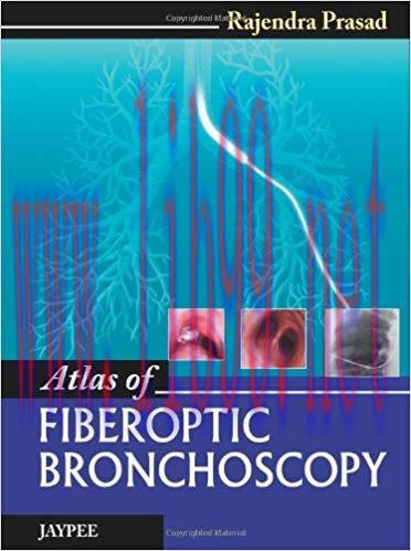 [PDF]Atlas Of Fiberoptic Bronchoscopy
