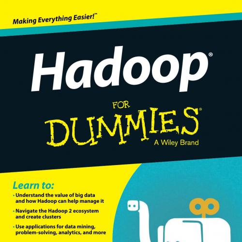 Hadoop For Dummies
