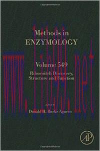 [AME]Riboswitch Discovery, Structure and Function, Volume 549 (Methods in Enzymology)