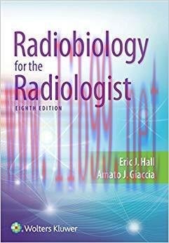 (PDF)Radiobiology for the Radiologist 8th Edition