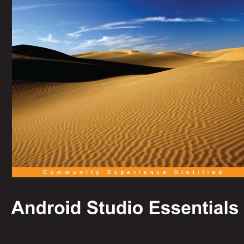 Android Studio Essentials