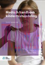 [PDF]Medisch handboek kindermishandeling