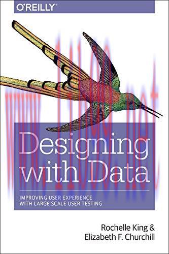 [FOX-Ebook]Designing with Data: Improving User Experience with Large Scale User Testing