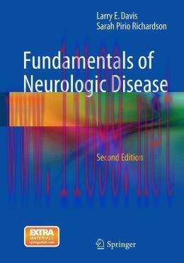 [AME]Fundamentals of Neurologic Disease, 2nd Edition (Original PDF)