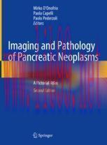 [PDF]Imaging and Pathology of Pancreatic Neoplasms: A Pictorial Atlas