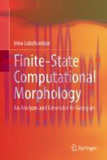 [PDF]Finite-State Computational Morphology: An Analyzer and Generator for Georgian