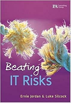 (PDF)Beating IT Risks 1st Edition