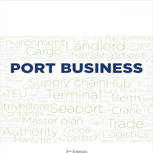 Port Business 2nd - Jurgen Sorgenfrei