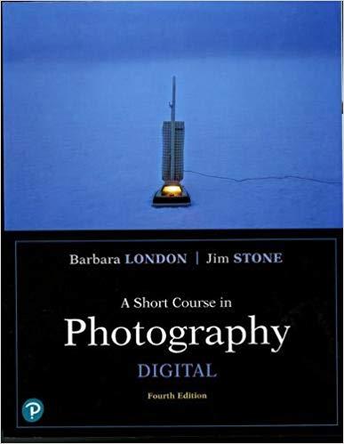 (PDF)A Short Course in Photography Digital (4th Edition) (What&rsquo;s New in Art & Humanities) 4th E...