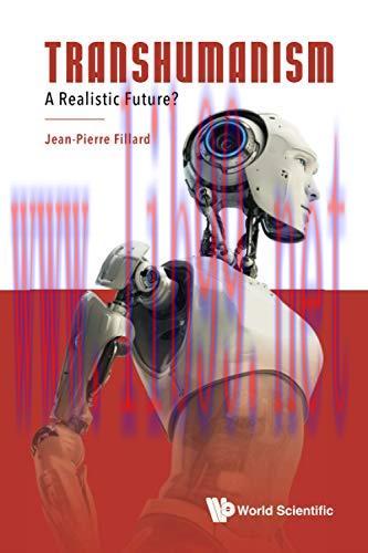 [FOX-Ebook]Transhumanism: A Realistic Future?