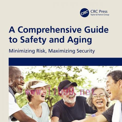 [AME]A Comprehensive Guide to Safety and Aging: Minimizing Risk, Maximizing Security (EPUB)