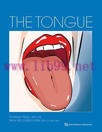 [AME]The Tongue (Original PDF)