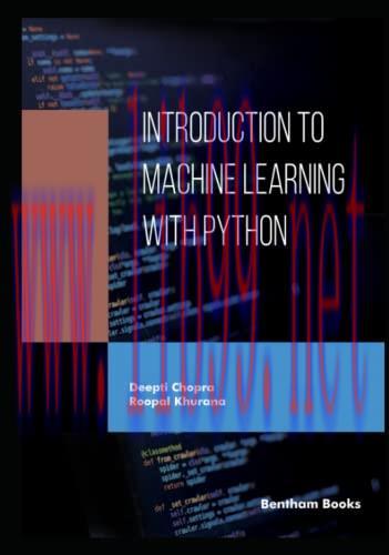 [FOX-Ebook]Introduction to Machine Learning with Python