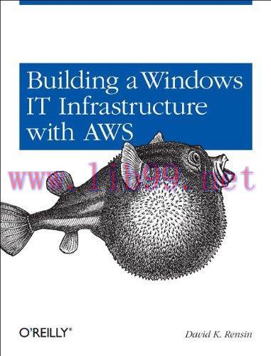[FOX-Ebook]Building a Windows IT Infrastructure in the Cloud