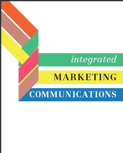 (Test Bank)Integrated Marketing Communications 4th Australian Edition by Bill Chitty.zip