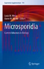 [PDF]Microsporidia: Current Advances in Biology
