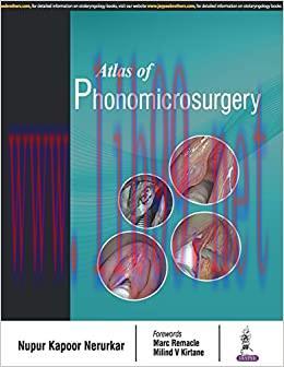[AME]Atlas of Phonomicrosurgery (Original PDF)