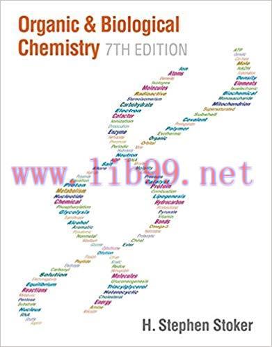 [PDF]Organic and Biological Chemistry 7th Edition