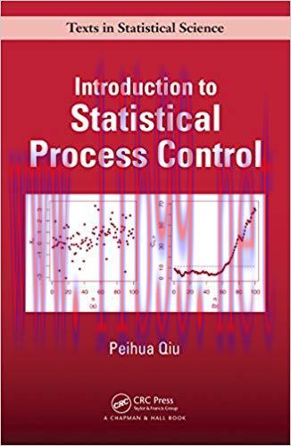 (PDF)Introduction to Statistical Process Control (Chapman & Hall/CRC Texts in Statistical Scien...