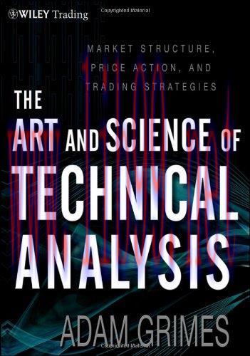 [FOX-Ebook]The Art and Science of Technical Analysis