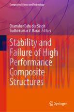 [PDF]Stability and Failure of High Performance Composite Structures