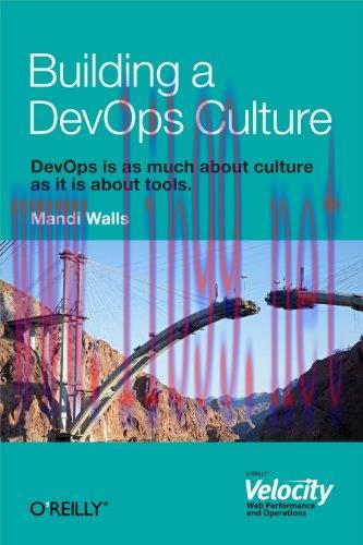 [FOX-Ebook]Building a DevOps Culture