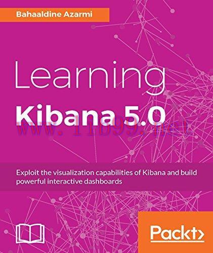 [FOX-Ebook]Learning Kibana 5.0