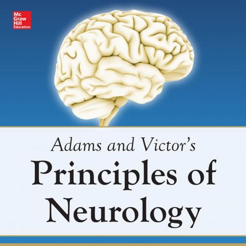 Adams and Victor's Principles of Neurology 10th Edition(Original PDF) - Allan H. Ropper_Martin ...