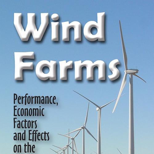 Wind Farms Performance, Economic Factors and Effects on the Environment