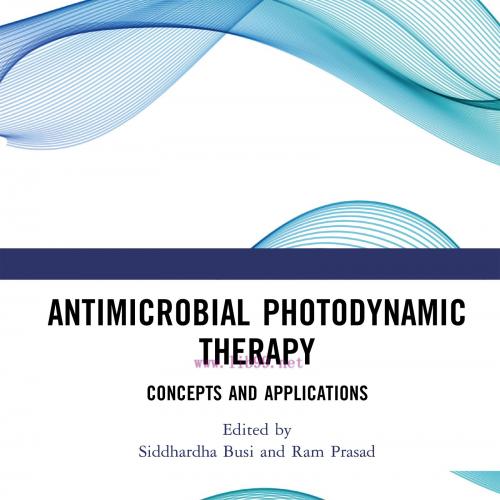 [AME]Antimicrobial Photodynamic Therapy (EPUB)