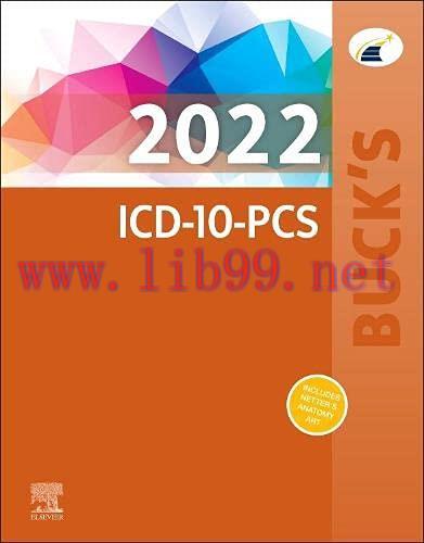 [AME]Buck's 2022 ICD-10-PCS (EPUB + Converted PDF)