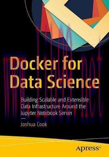 [FOX-Ebook]Docker for Data Science