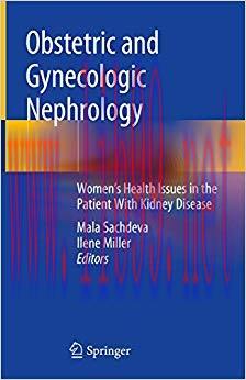 (PDF)Obstetric and Gynecologic Nephrology: Women&rsquo;s Health Issues in the Patient With Kidney Dis...