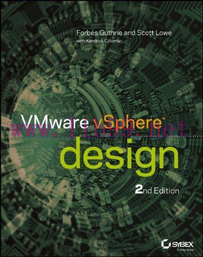 [FOX-Ebook]VMware vSphere Design, 2nd Edition