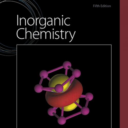 Inorganic Chemistry, 5th Edition by Miessler