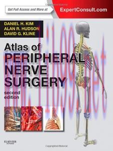 [AME]Atlas of Peripheral Nerve Surgery, 2nd Edition (Original PDF)